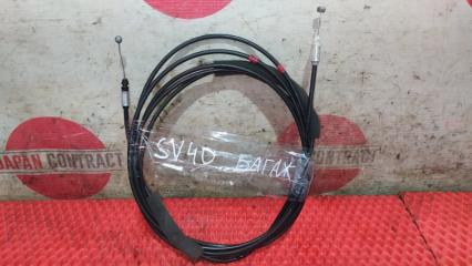 Трос багажника Toyota Camry 1997