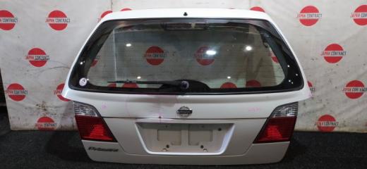 Дверь задняя багажника Nissan Primera 1998