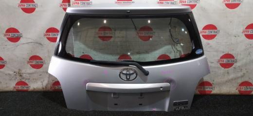 Дверь задняя багажника Toyota IST 2002