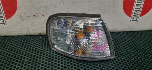 Габарит правый Nissan Sunny 2001