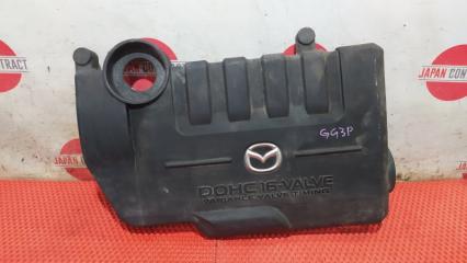 Крышка на двигатель декоративная Mazda ATENZA 2002
