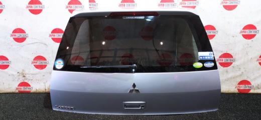 Дверь задняя багажника Mitsubishi Lancer 2007