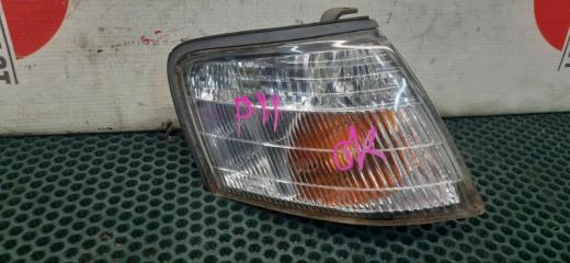 Габарит правый Nissan Primera 1997