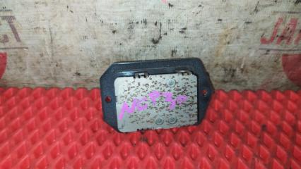 Фото запчасти реостат печки Toyota BB 2006 Б/У запчасть Запчасть реостат печки Toyota BB 2006