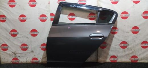 Запчасть дверь боковая задняя левая Honda Insight 2009