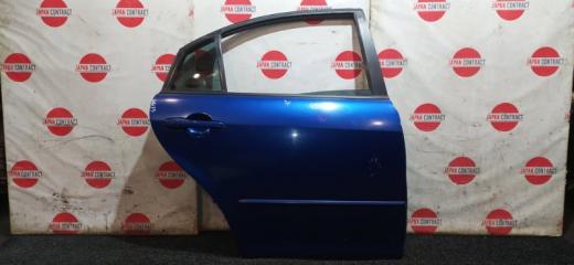 Дверь боковая задняя правая Mazda ATENZA 2004