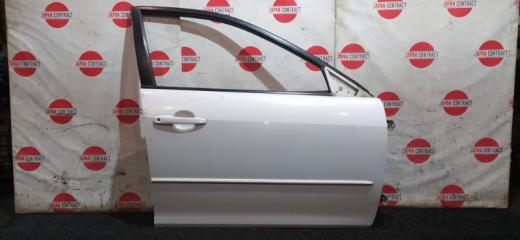 Дверь боковая передняя правая Mazda ATENZA 2002