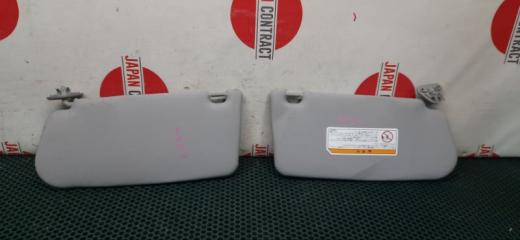 Солнцезащитный козырек Mitsubishi Lancer 2007