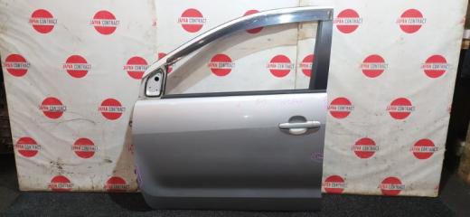 Дверь боковая передняя левая Toyota IST 2002