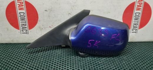 Зеркало боковое левое Mazda ATENZA 2004