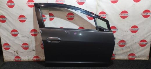Запчасть дверь боковая передняя правая Honda Insight 2009