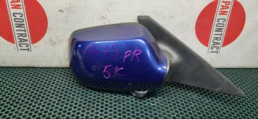 Зеркало боковое правое Mazda ATENZA 2004