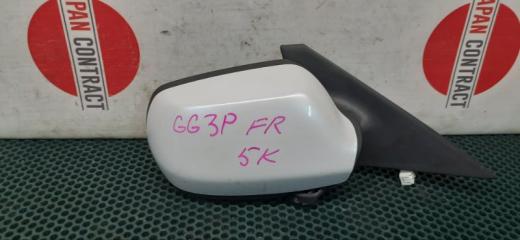 Зеркало боковое правое Mazda ATENZA 2002