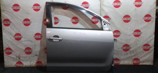 Дверь боковая передняя правая Toyota IST 2002