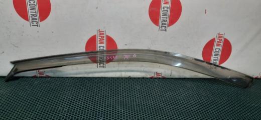 Ветровик Mazda ATENZA 2004 Б/У Ветровик Mazda ATENZA 2004