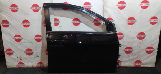 Дверь боковая передняя правая Nissan Wingroad 2013