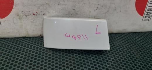 Планка под фонарь левая Nissan Primera 1998