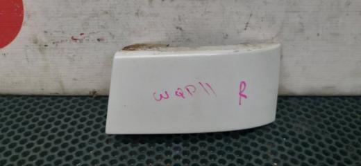 Планка под фонарь правая Nissan Primera 1998