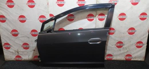 Запчасть дверь боковая передняя левая Honda Insight 2009