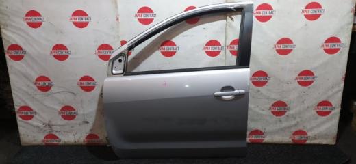 Дверь боковая передняя левая Toyota IST 2003