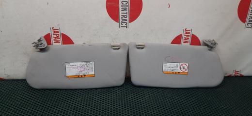 Солнцезащитный козырек Mitsubishi Lancer Cedia 2002