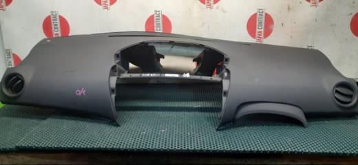 Панель передняя в салон Toyota Belta 2006