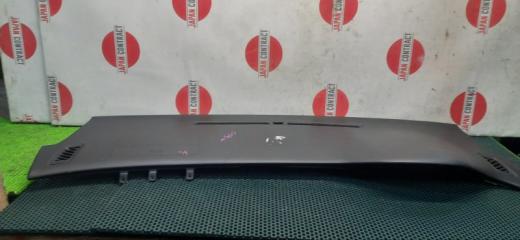 Панель передняя в салон Mitsubishi Lancer 2007