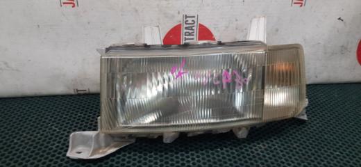 Фара левая Toyota BB 2006