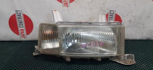 Фара правая Toyota BB 2006
