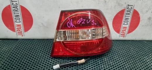Фонарь стоп-сигнала правый Toyota Vista 2002