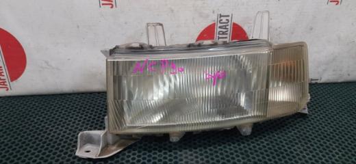 Фара левая Toyota BB 2006