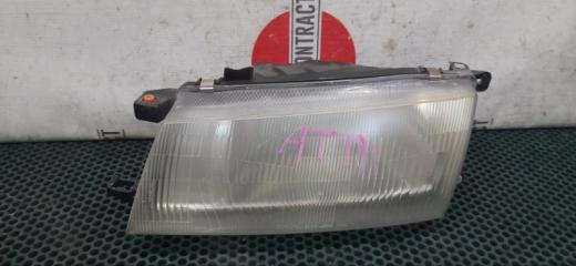 Фара левая Toyota Carina 1995