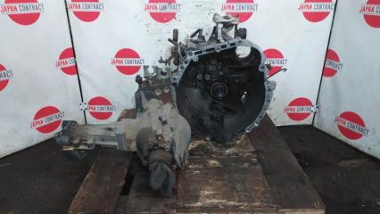 МКПП Toyota RAV4 2001