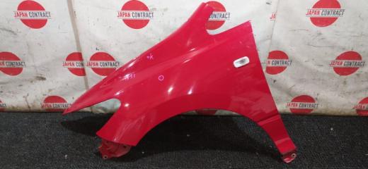Крыло переднее левое Honda Airwave 2006