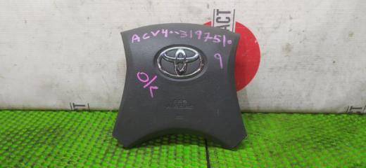 Аирбаг Toyota Camry 2007