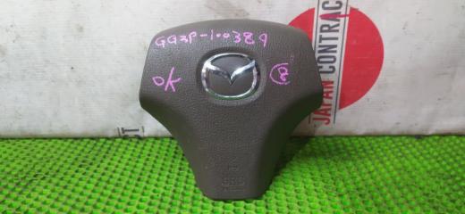 Аирбаг Mazda ATENZA 2002 Б/У Аирбаг Mazda ATENZA 2002