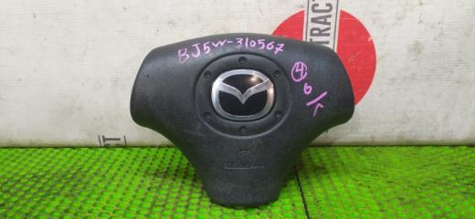 Аирбаг Mazda Familia S-wagon 2001