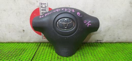 Аирбаг Toyota Vitz 2001