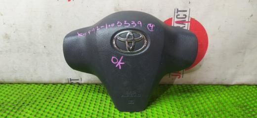 Аирбаг Toyota Belta 2007