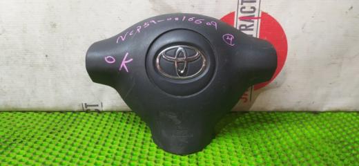 Запчасть аирбаг Toyota Probox 2005