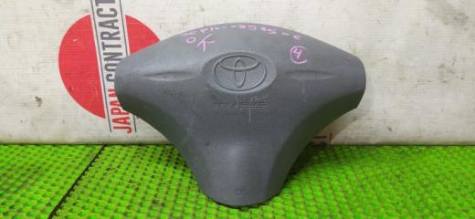 Аирбаг Toyota Vitz 2001