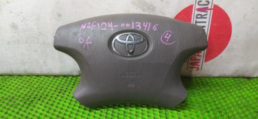 Запчасть аирбаг Toyota Corolla Fielder 2001