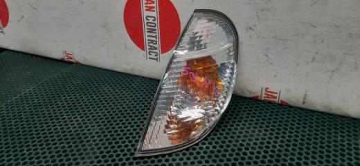 Габарит левый Toyota Nadia 1999