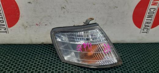 Габарит правый Nissan Primera 1999