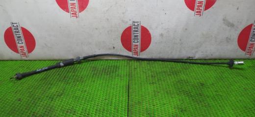 Трос спидометра Toyota Sprinter Carib 2001 Б/У Трос спидометра Toyota Sprinter Carib 2001