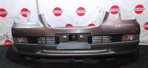 Бампер передний Mitsubishi Airtrek 2001 контрактная Бампер передний Mitsubishi Airtrek 2001