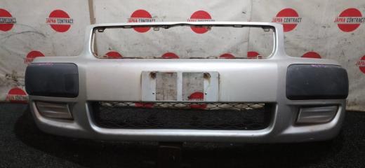 Бампер передний Toyota Succeed 2003