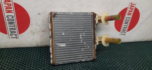 Радиатор отопителя Nissan Cube 2000