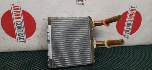 Запчасть радиатор отопителя Nissan Expert 2006