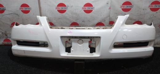 Бампер передний Toyota MARK X 2006